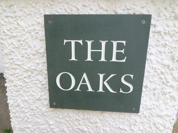 The Oaks, Bowness-on-Windermere