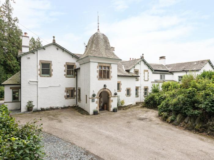 The Oaks, Bowness-on-Windermere