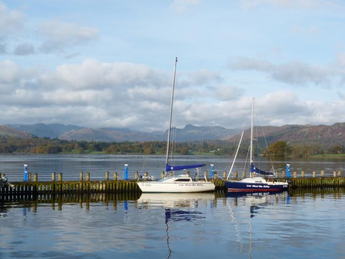 The Oaks, Bowness-on-Windermere