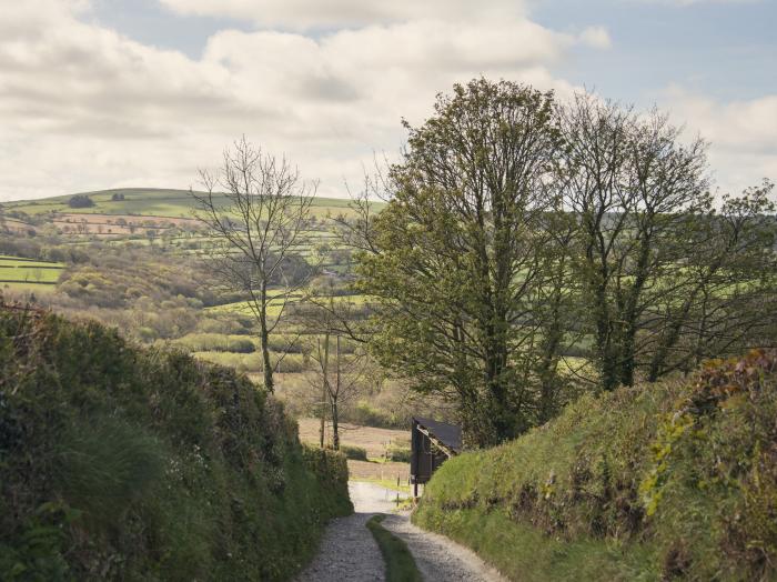 Llaethdy - The Dairy, Wales