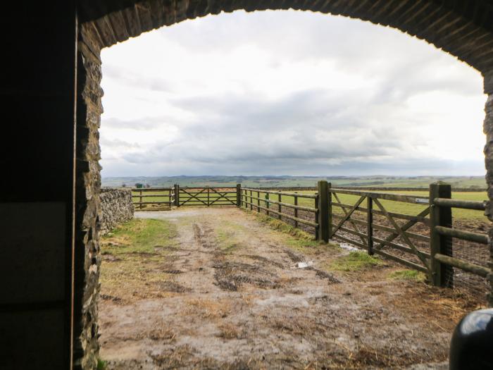 Five Wells Barn, Derbyshire