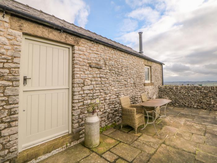 Five Wells Barn, Derbyshire