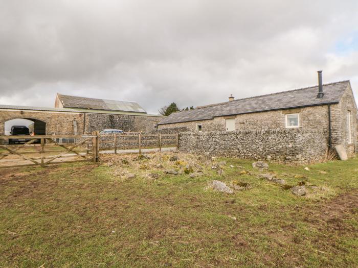 Five Wells Barn, Derbyshire