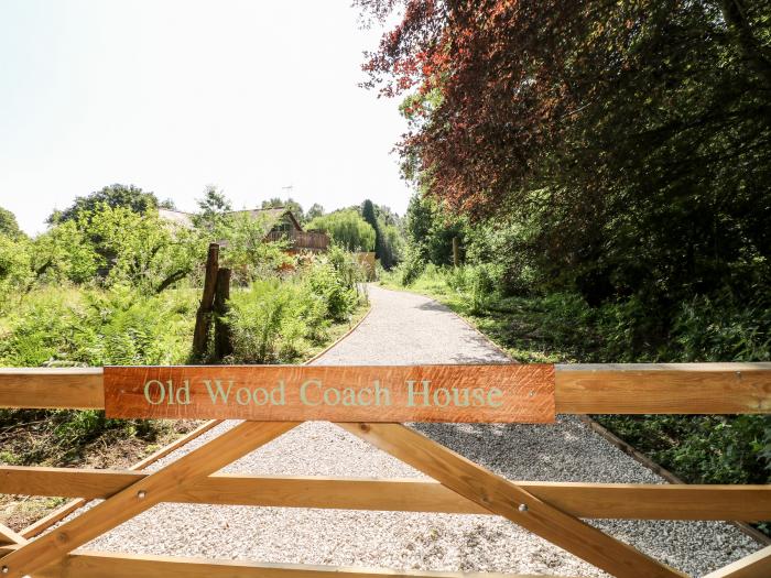 Old Wood Coach House, Skellingthorpe