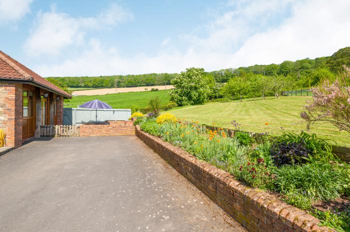 The Carthouse, Herefordshire