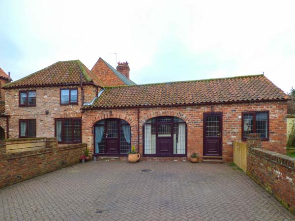 The Old Dairy, Beverley