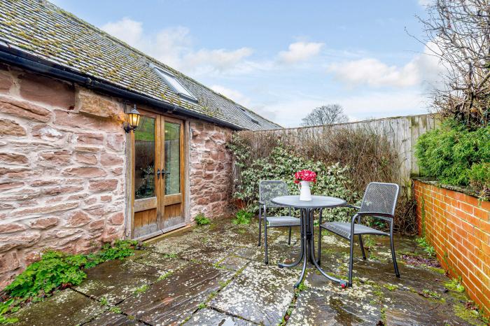 The Bothy, Herefordshire