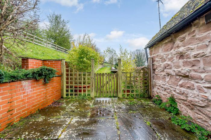 The Bothy, Herefordshire