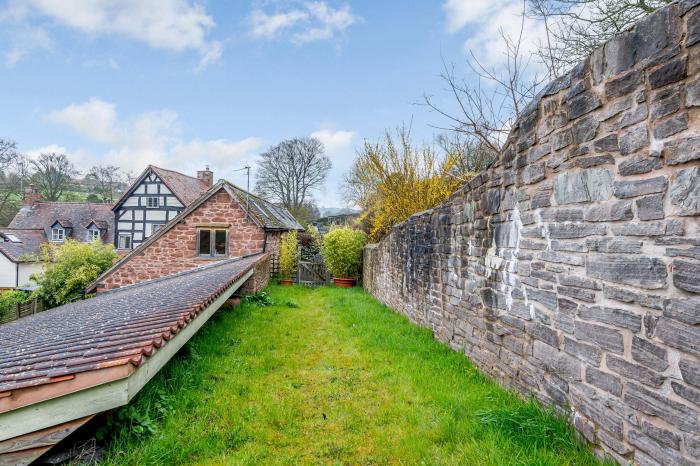 The Bothy, Herefordshire