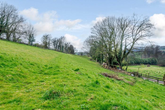 The Bothy, Herefordshire