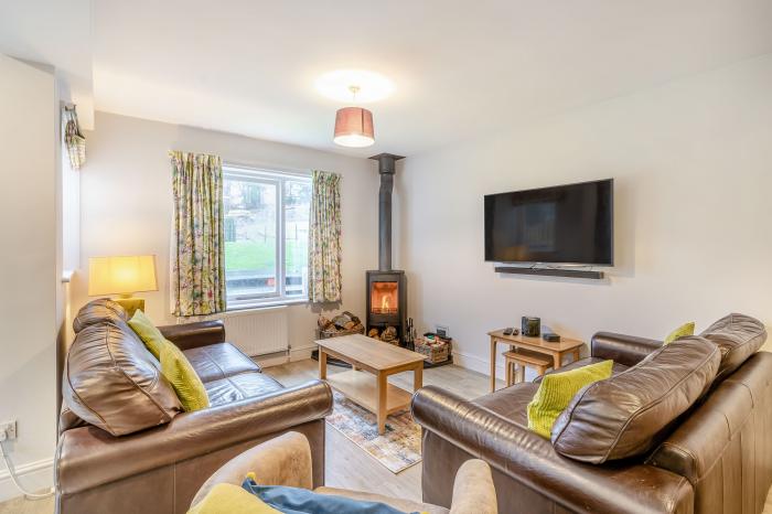 Yew - Woodland Cottages, Bowness-On-Windermere