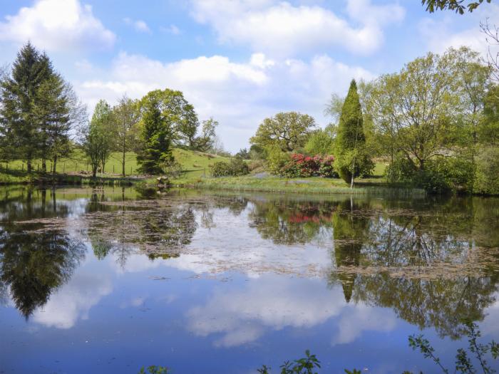 Yew - Woodland Cottages, Bowness-On-Windermere