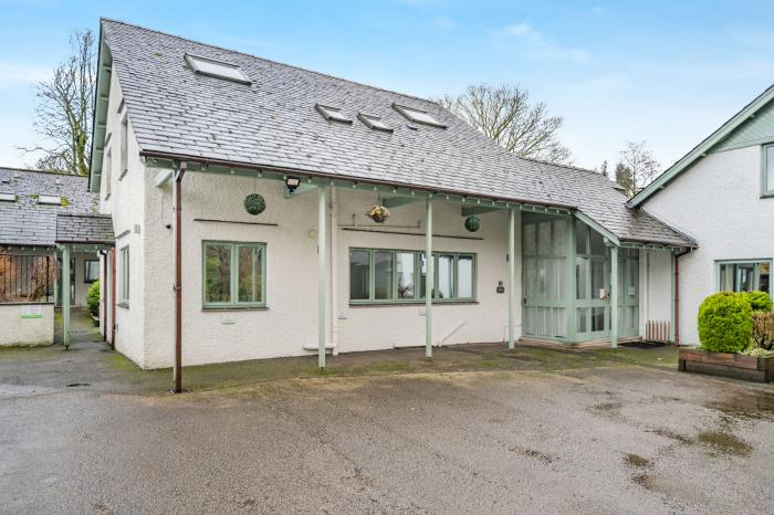 Hazel - Woodland Cottages, Bowness-On-Windermere, Cumbria