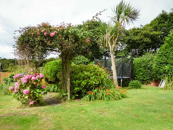 Summerfield House, Cornwall