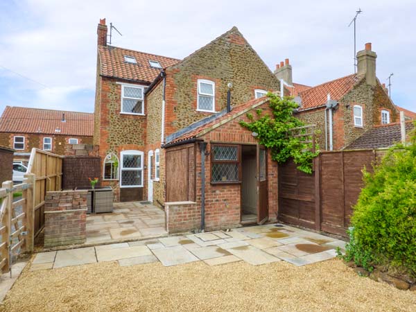 Fern Cottage, East Anglia