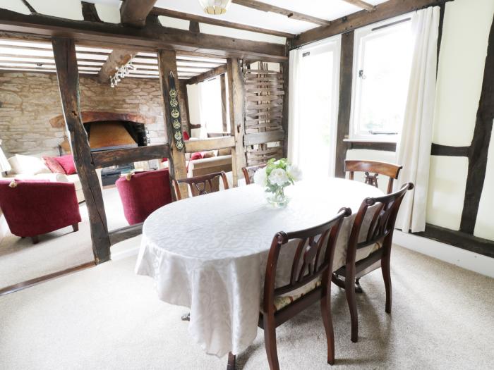 Causeway Cottage, Pencombe