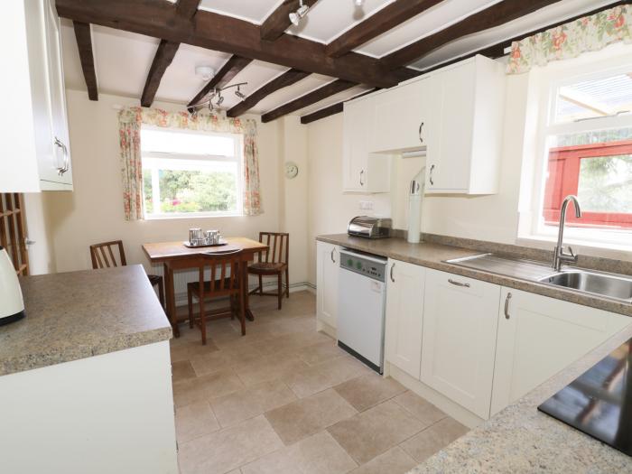 Causeway Cottage, Pencombe