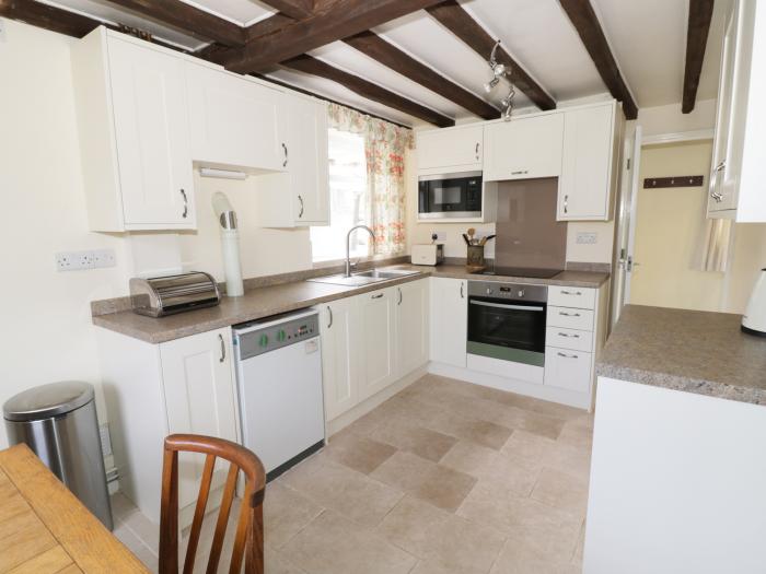 Causeway Cottage, Pencombe