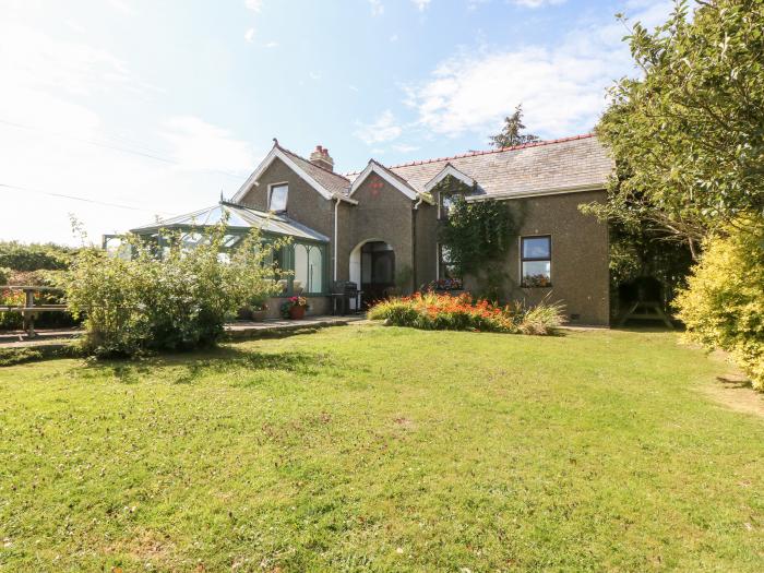 Rhianfa, Aberdaron, Gwynedd