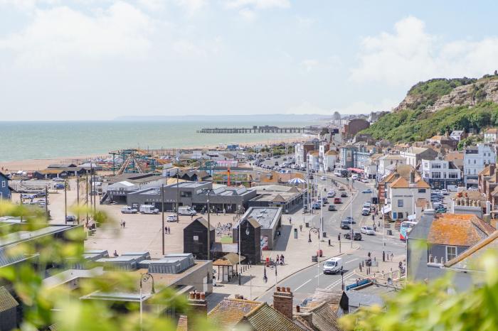 The Fisherman's Rest, Sussex