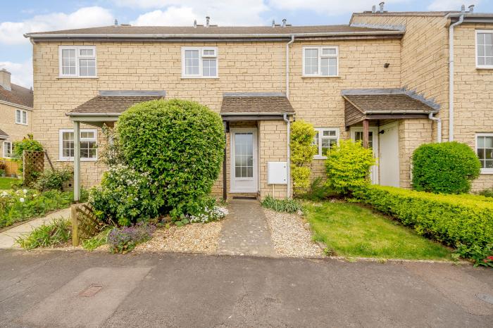 Morris Road, Broadway, Worcestershire