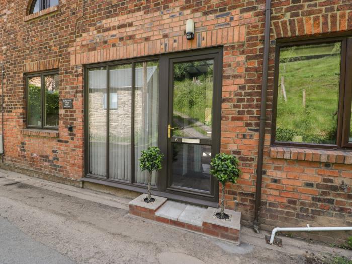 Reading Room Cottage, Lydbrook