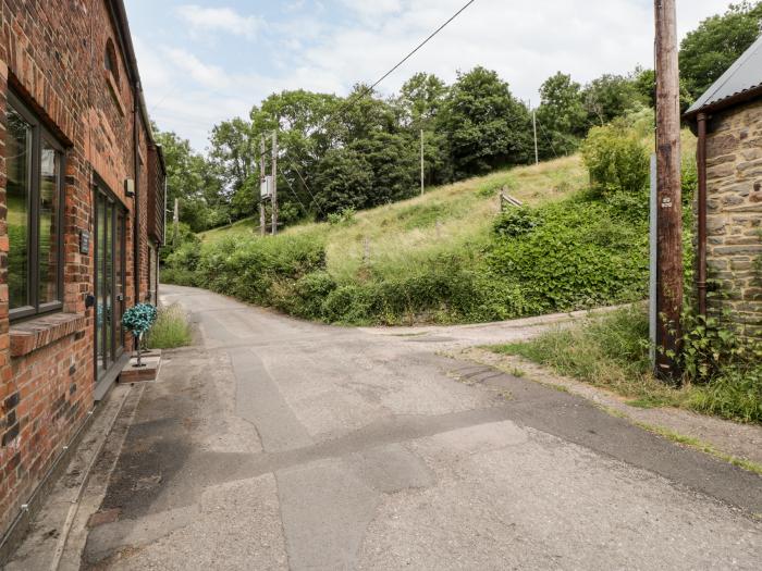 Reading Room Cottage, Lydbrook