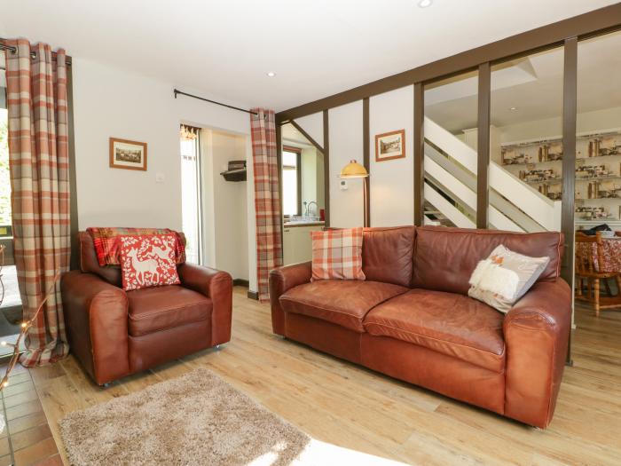 Reading Room Cottage, Lydbrook