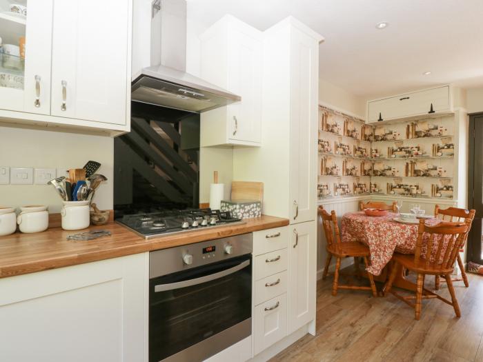 Reading Room Cottage, Lydbrook