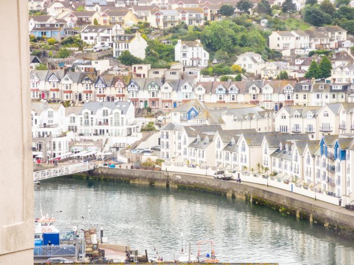 Pebble Bay, England