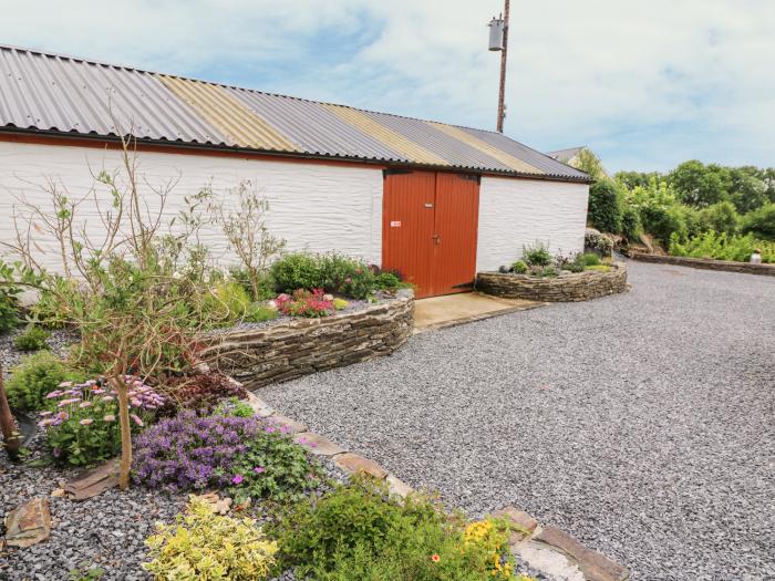 Cherry Cottage, Wales