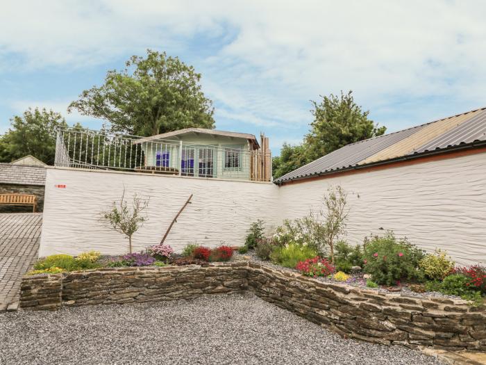 Cherry Cottage, Wales