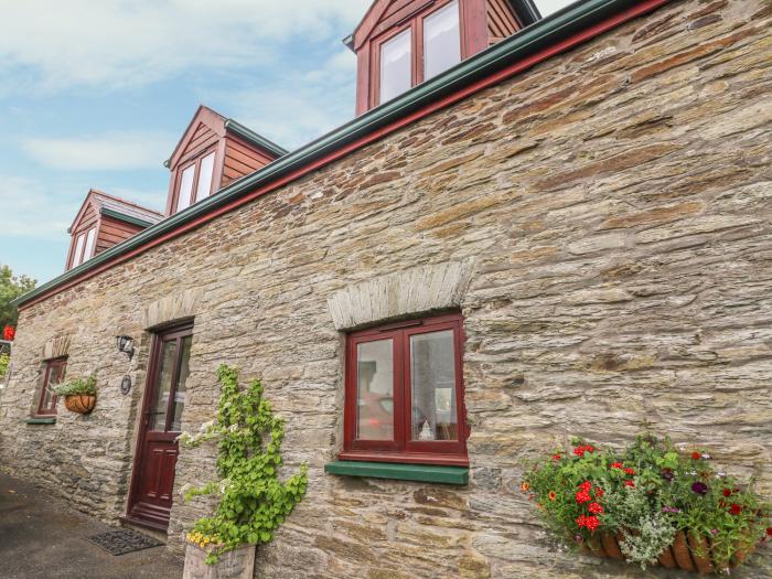 Cherry Cottage, Wales