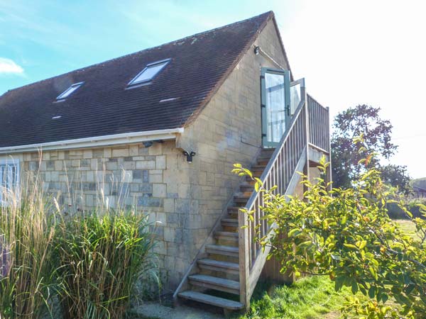 Willow Cottage, Sussex