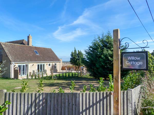 Willow Cottage, Sussex