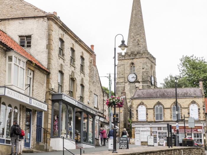 Spire View, North Yorkshire