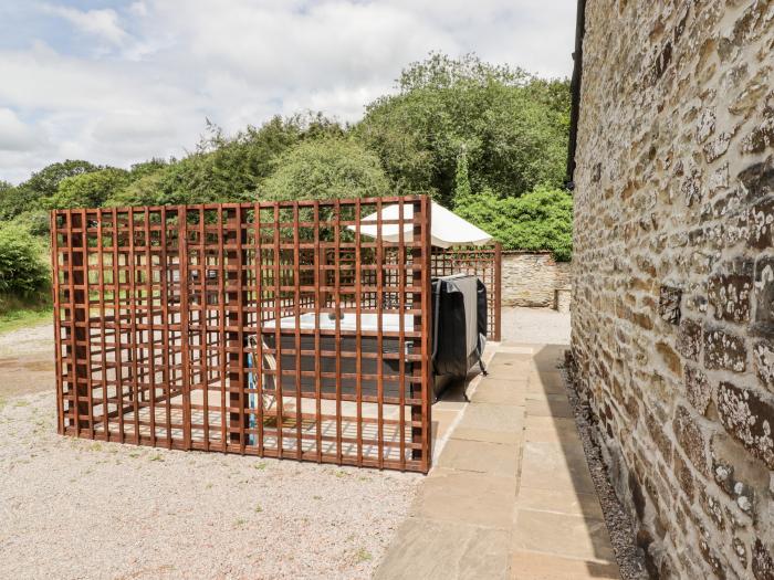 Danby Lodge, Gloucestershire