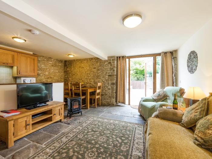 Danby Lodge, Gloucestershire