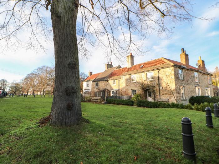 Corner Cottage, Yorkshire Dales