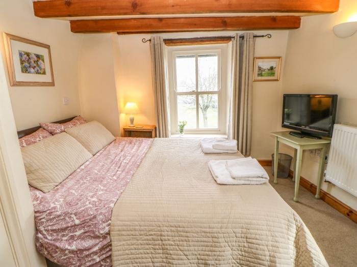 Corner Cottage, Yorkshire Dales