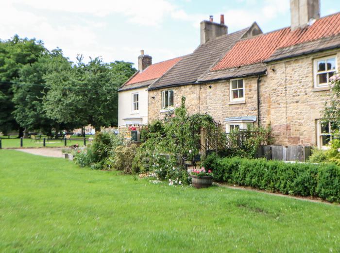 Sunny Cottage, Staindrop, County Durham