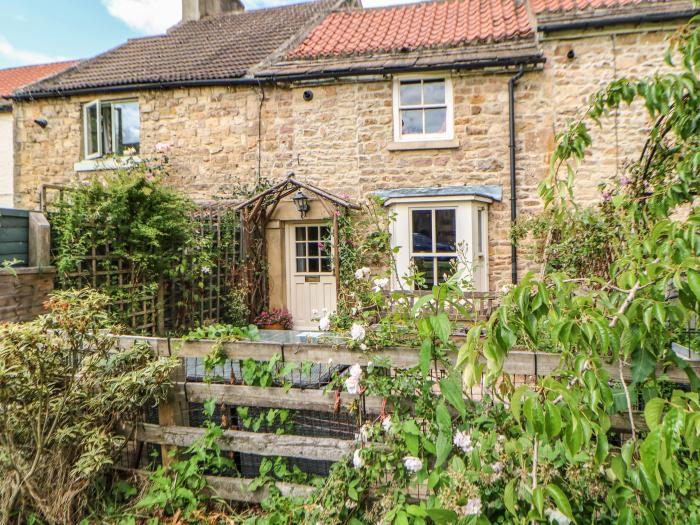 Sunny Cottage, Staindrop