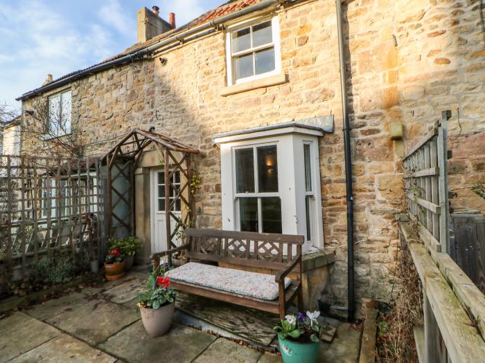 Sunny Cottage, Staindrop