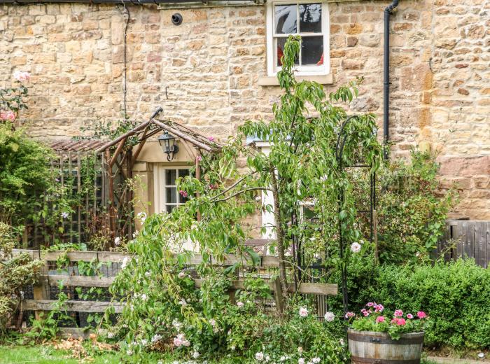 Sunny Cottage, Staindrop