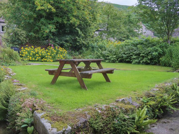 Dale Head Cottage, Buckden