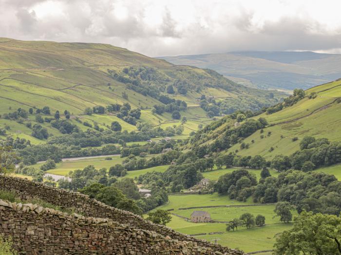 Dale Head Cottage, Buckden