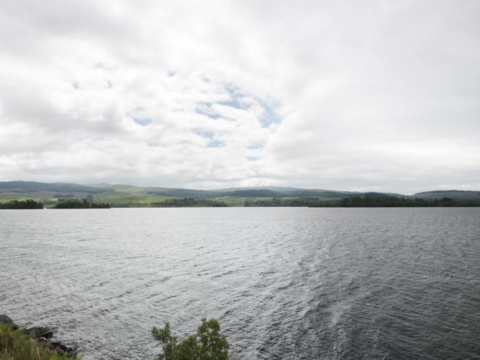 Awe View Railway Cottage, Argyll and Bute