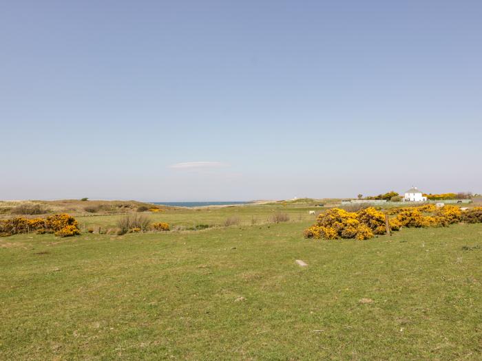 Ailsa Shores, Turnberry