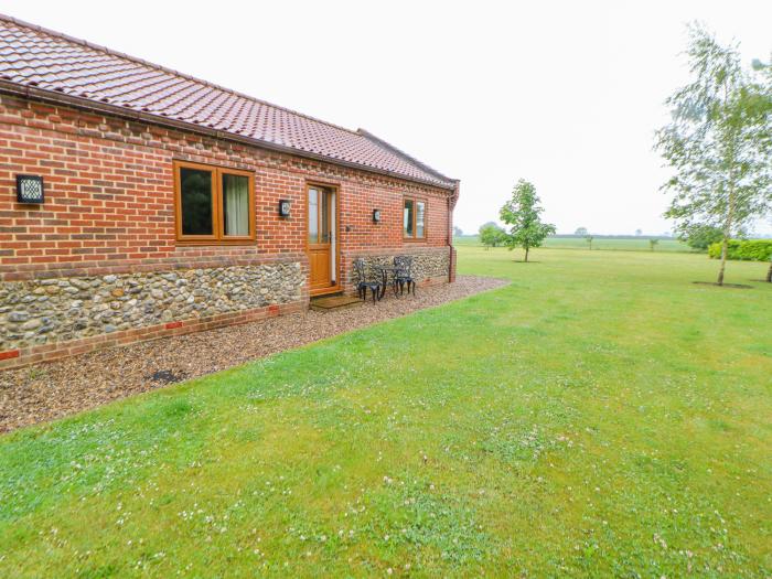 The Annexe, Litcham