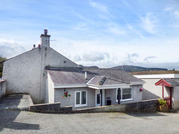 Arfryn, Bethesda, Gwynedd